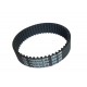 Courroie ponceuse AEG BBS 100, BBSE 100, BBS 1100, BBSE 1100, BS 100 LE, HBS 100, HBSE 100