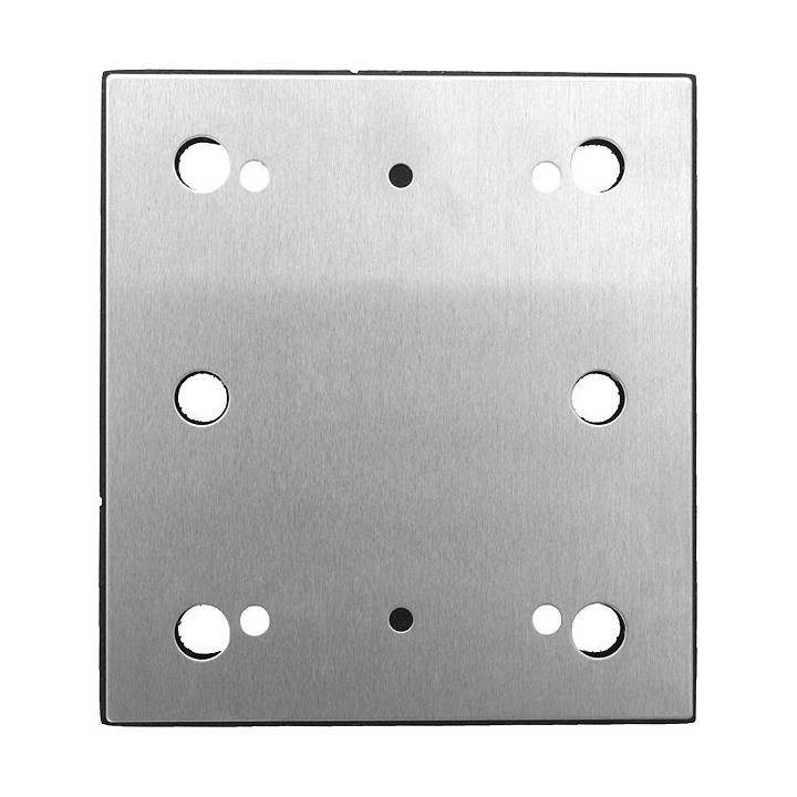 Plateau ponceuse Makita BO4555, BO4565 - 197465-6, 158323-1