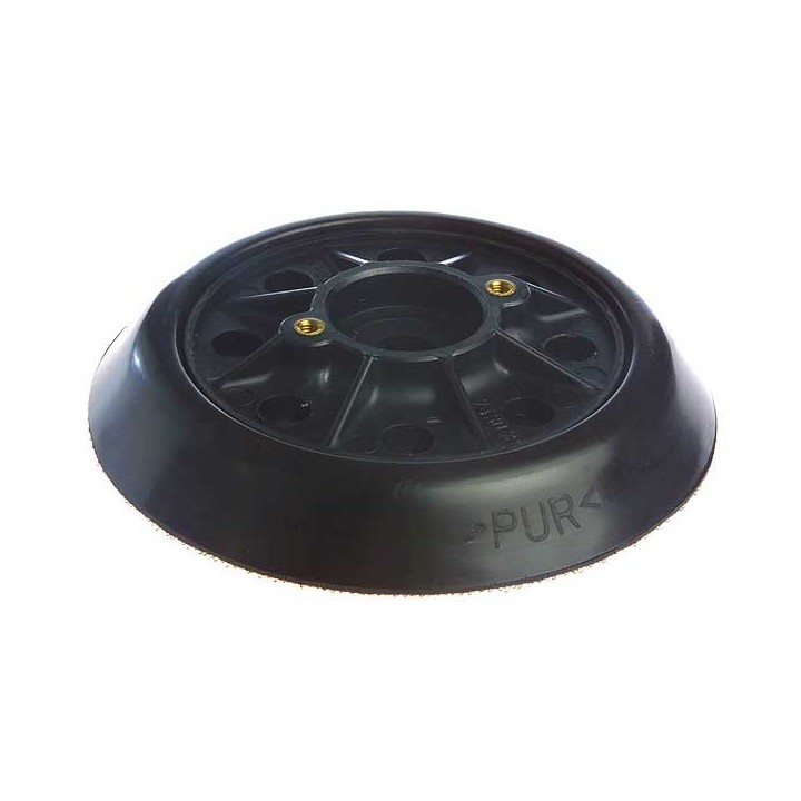 Plateau de ponçage 196905-1 ponceuse Makita BO5000 - 743078-7