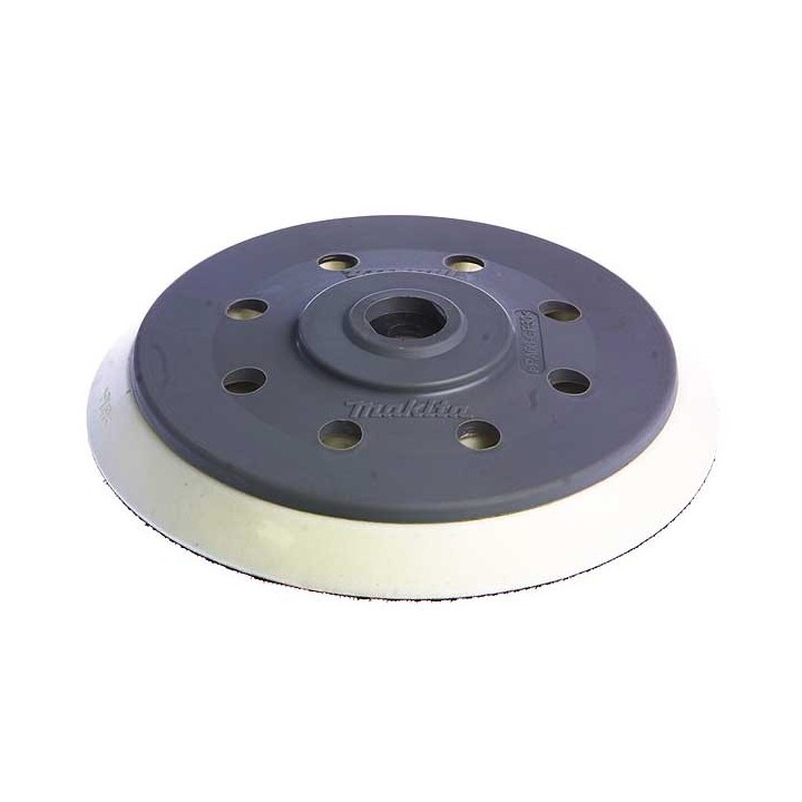 Plateau de ponçage très souple BO6030, BO6040