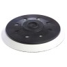 Plateau de ponçage souple BO6030, BO6040