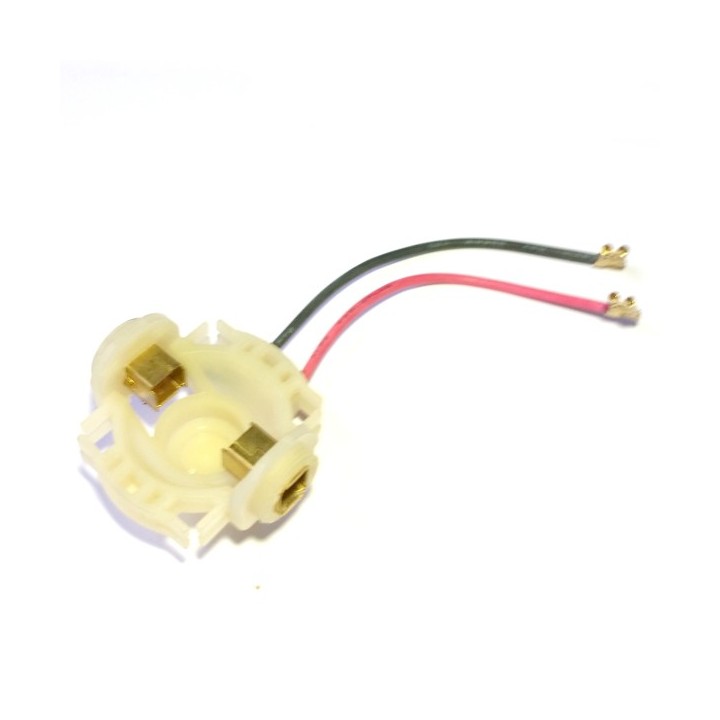 Porte charbon Makita 6319D, 6339D, 6349D, 8414D, 8434D, 8444D