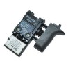 Interrupteur Makita HR2230, HR2460, HR2470, HR2470T, HR2470FT