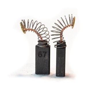 Charbon Bosch 2604321912