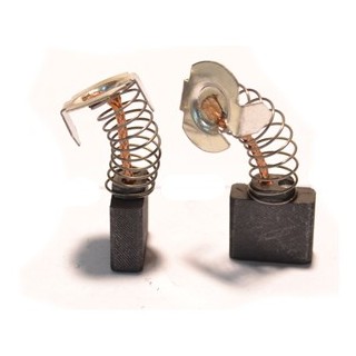 Charbon Makita CB-203 et CB-204