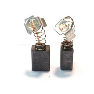 Charbon Makita CB-419