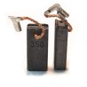 Charbon Makita CB-350, CB-351 avec rupteur