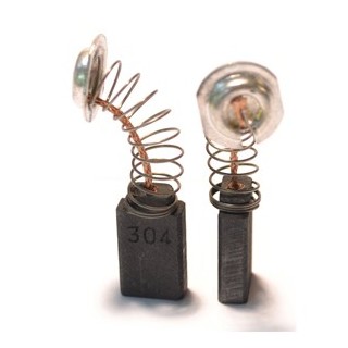 Charbon Makita CB-327