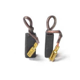 Jeu de charbons Elu 323660-03 , Dewalt 323660-00, Black & Decker 320786