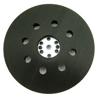 Plateau de ponçage Bosch 7400 H1, 7425, 7430 H1, 7435 H1, PEX 12 AE, 