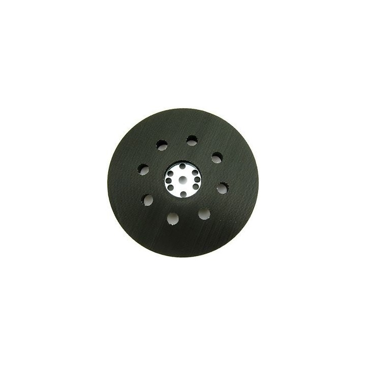 Plateau de ponçage Bosch 7400 H1, 7425, 7430 H1, 7435 H1, PEX 12 AE, 