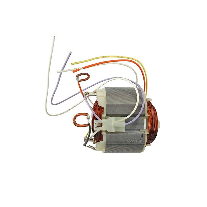 Inducteur pour scie sur table Makita LH1040 et LH1040F