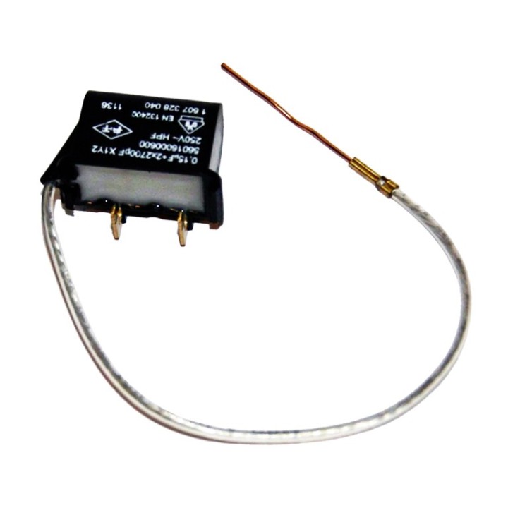 Condensateur perforateur GBH 2 SR PBH 200 FRE GBH 2-24 DSR PBH 160 R