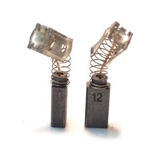 Charbon Metabo/Hilti taille haies HS 84555, visseuse ST18