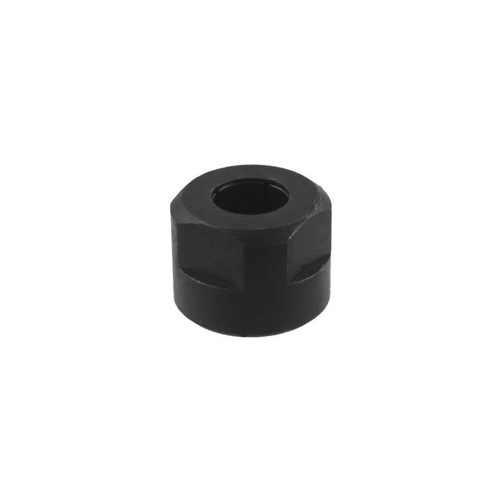 Écrou pince de serrage de défonceuse Makita 3612 3612C 3612BR MT362