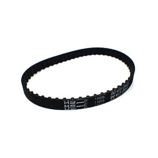 Courroie 590560001 pour ponceuse à bande Ryobi EBS9576VF