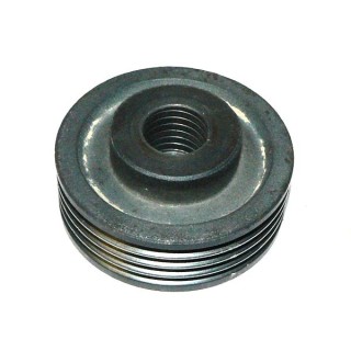 Poulie rabot Makita 1900B, 1901, 1923B, 1923H, KP0810, KP0810C