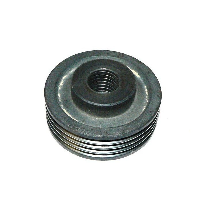 Poulie rabot Makita 1900B, 1901, 1923B, 1923H, KP0810, KP0810C