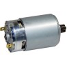 Moteur visseuse Makita HP347D, BHP343, DHP343