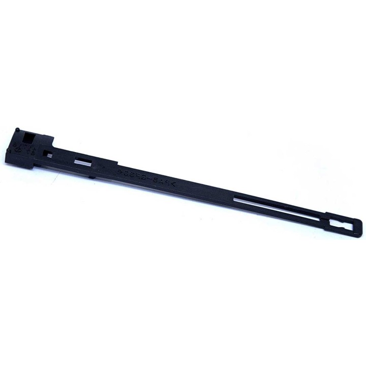 Tige 417186-7 meuleuse Makita 9564, 9565, 9565CV, 9566CV, SG1250