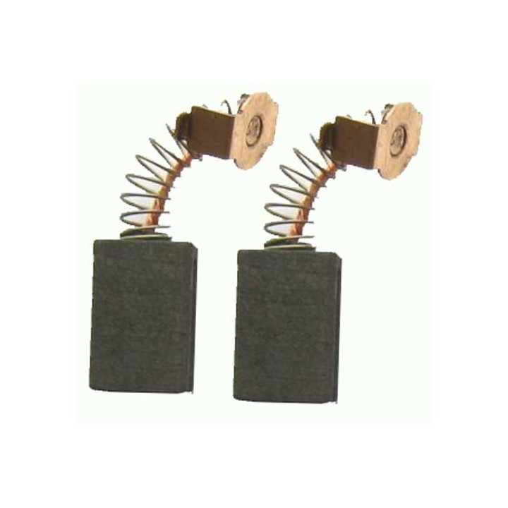 Charbon 2 610 013 260 scie sabre Bosch : GSA 1300 PCE (3 601 F4E 200)