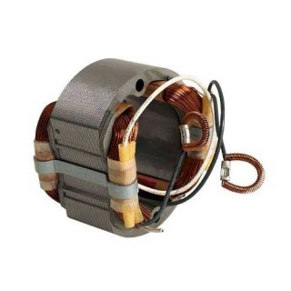 Inducteur 523404-4 ponceuse à bande Makita : 9404 9902 9903 9920