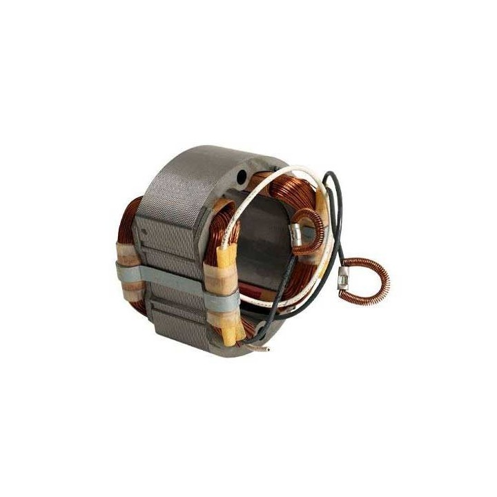 Inducteur 523404-4 ponceuse à bande Makita : 9404 9902 9903 9920