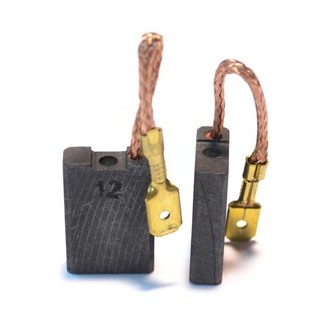 Charbon Metabo 316033950 avec rupteur