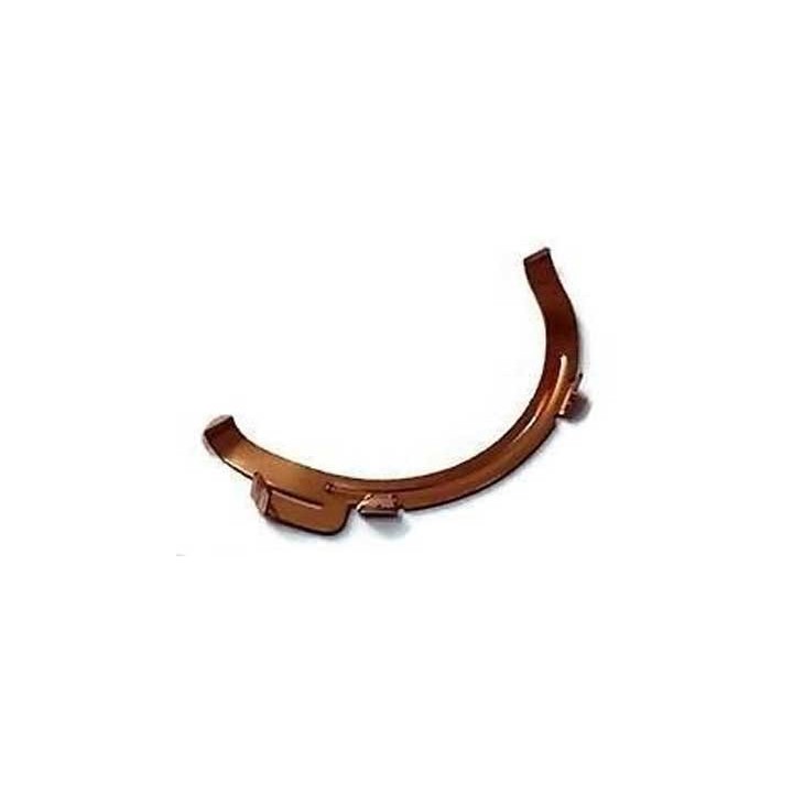 Contact porte charbon 1 611 329 024 Bosch GSB 20-2 RE, GBH 2-26 E