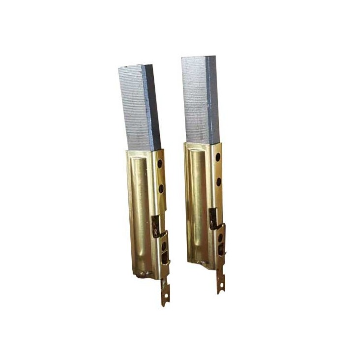 Charbons Festool pour CT 22 E