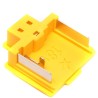 Terminal porte batterie Makita 643852-2