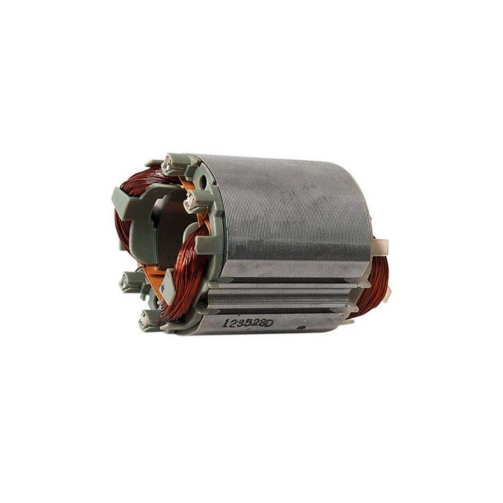 Inducteur 633528-9 perceuse Makita DP4011 HP2050 HP2050F HP2051