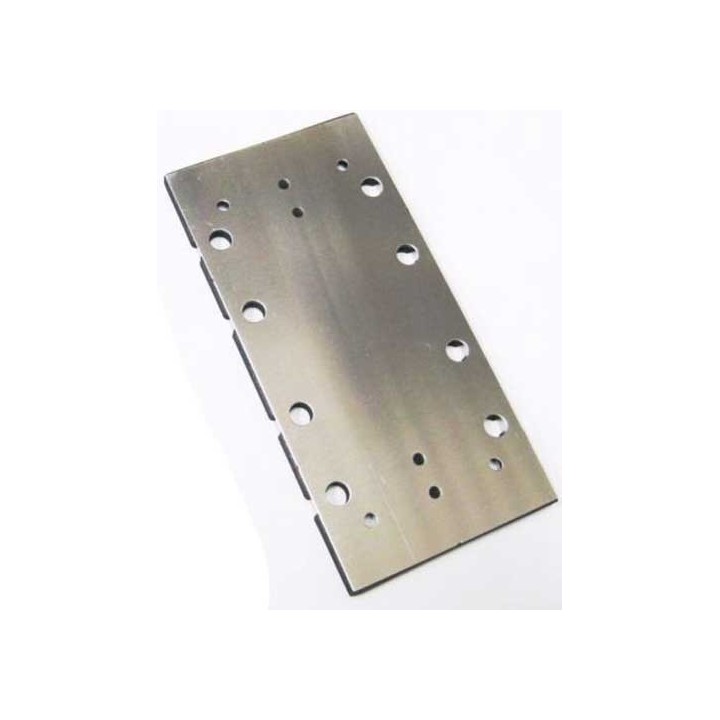 Patin mousse 197464-8 ponceuse Makita BO3700 BO3710 BO3711 M9203 MT923