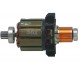 Induit 619263-3 visseuse Makita : BDF456 BHP456 DDF456 DHP456