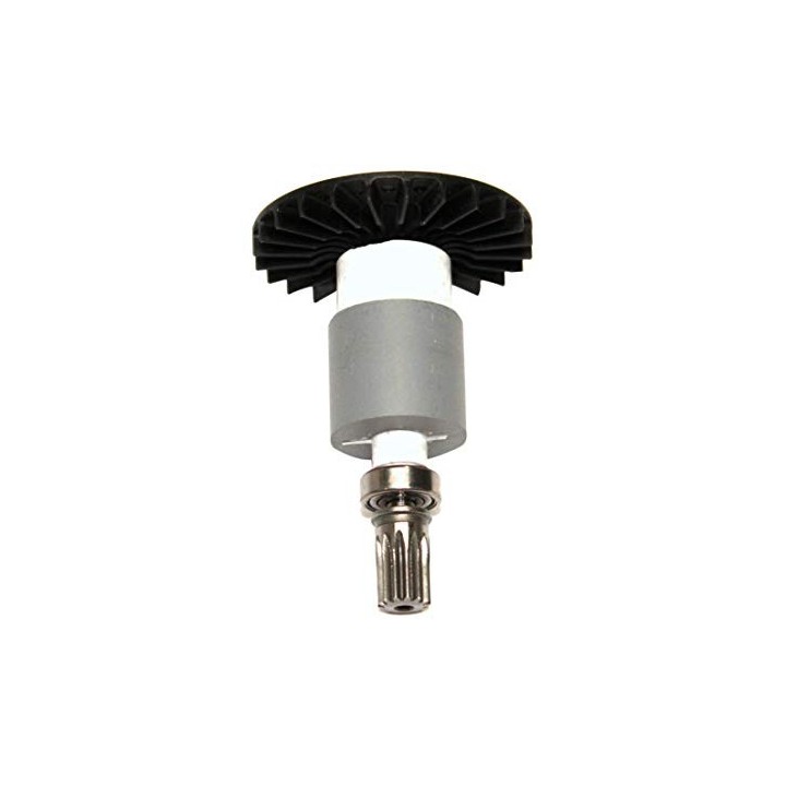 Induit/Moteur 619304-5 visseuse Makita : ﻿BDF459 BHP459 DDF459 DHP459