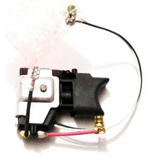 Interrupteur visseuse Makita HP330D, TW100D