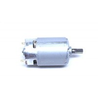 Moteur/charbon 629851-8 pour la visseuse Makita TD090D