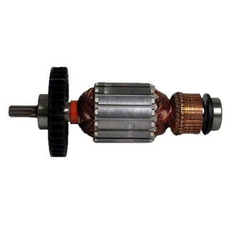 Induit 516919-8 boulonneuse Makita TW1000