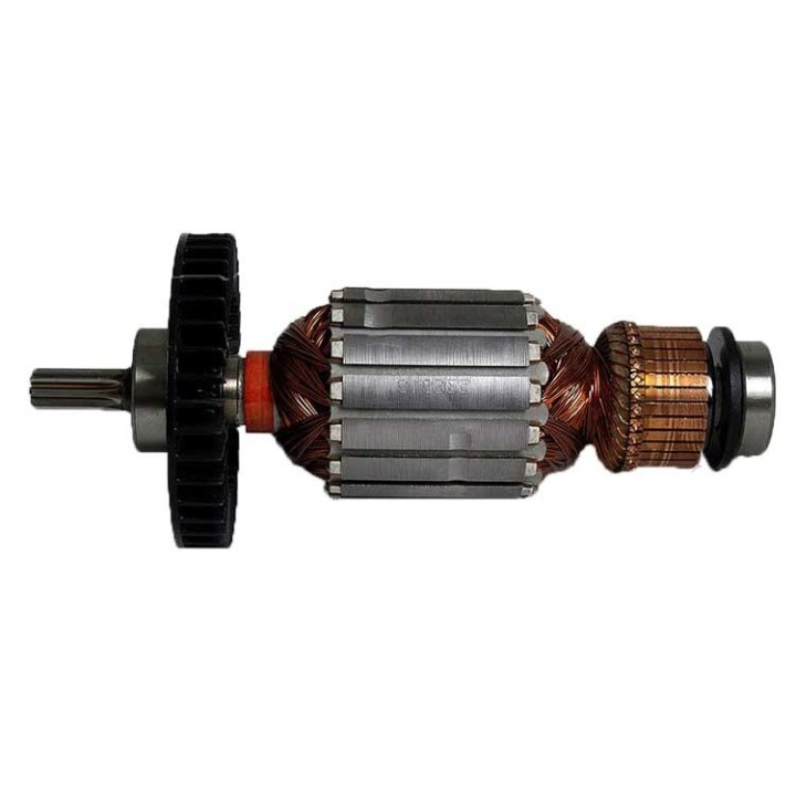 Induit 516919-8 boulonneuse Makita TW1000