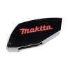 Couvercle courroie rabot Makita 1900B, 1902, 1923B