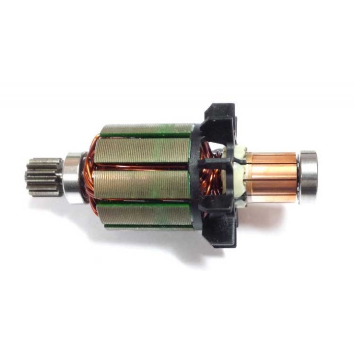 Moteur 619230-8 pour perceuse-visseuse Makita BDF454, BHP454