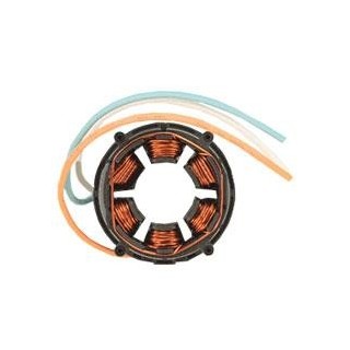 Stator 629999-6 pour visseuse Makita DDF480 DHP480