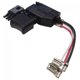 Interrupteur C3HZ-1A-TLM (650583-6) Makita BDF442 BDF452 BHP442 BHP452