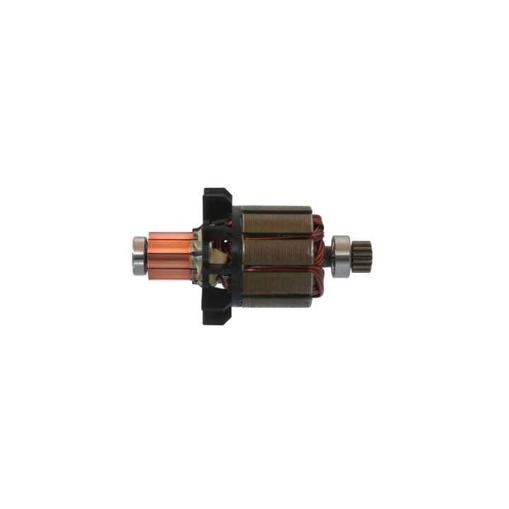 Induit/Moteur 619196-2 perceuse-visseuse Makita BDF442,BHP442