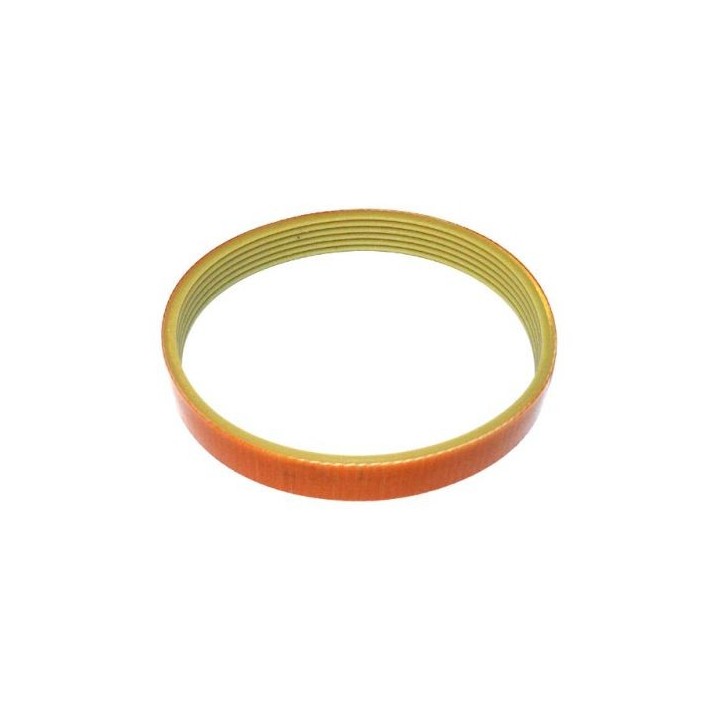 Courroie 43.87.059 scie à onglet Virutex AL96, BL96, TM43D, TM48D