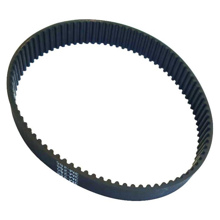 Courroie rabot Bosch PHO 150, PHO 200, PHO 2-82, PHO 20-82 (3258), GHO 3-82 (1592), PHO 300/3-82, PHO 30-82 (3259)