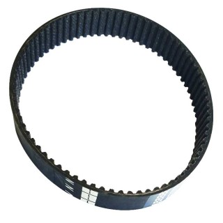 Courroie rabot Bosch PHO 1, PHO 100, PHO 15-82 (3272), PHO 16-82, GHO 14.4v, PHO 20-82 (3365)