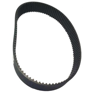 Courroie pour ponceuse à bande Elu MHB 157, MHB 157 E, MHB 158, MHB 158 E