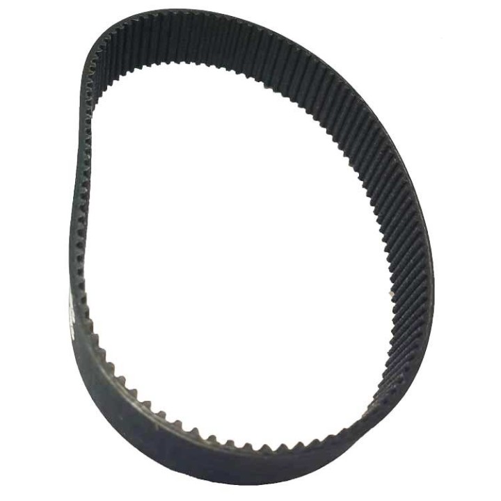 Courroie pour ponceuse à bande Elu MHB 157, MHB 157 E, MHB 158, MHB 158 E