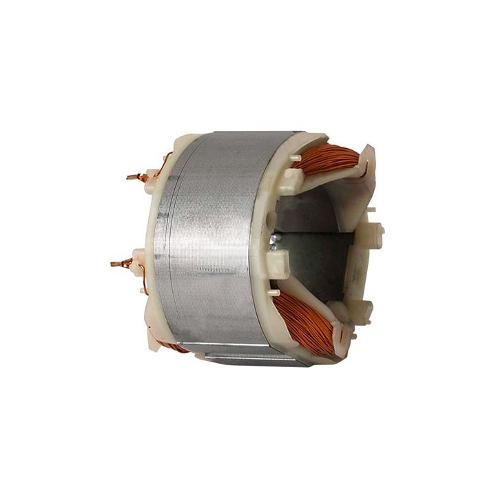 Inducteur Bosch 1 614 220 123 pour GBH 5-40 DCE, GBH 5-40 DE, GSH 5 CE